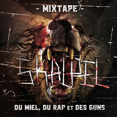 Du Miel, Du Rap Et Des Guns