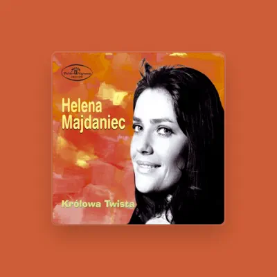 Listen to Helena Majdaniec, watch music videos, read bio, see tour dates & more!
