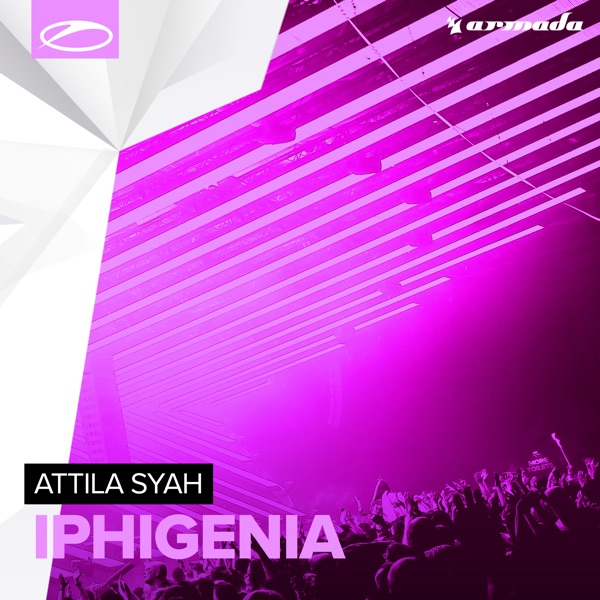 Iphigenia - Single