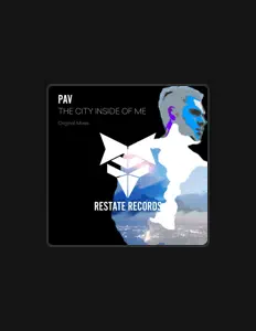 Listen to Pav, watch music videos, read bio, see tour dates & more!