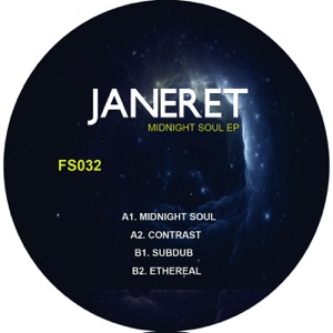 Midnight Soul - EP