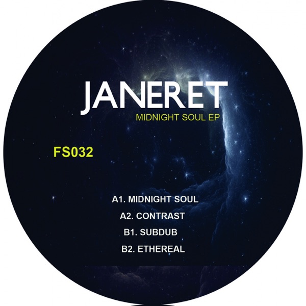 Midnight Soul - EP