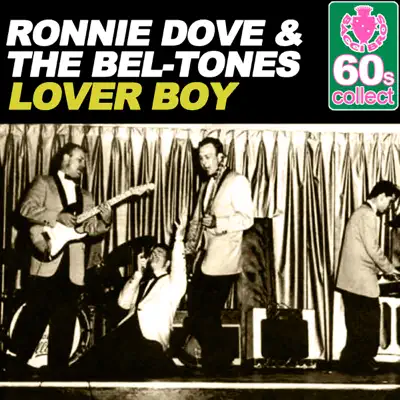 Lover Boy (Remastered) - Single - Ronnie Dove