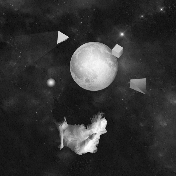 Space Dust - Single