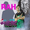 Rah Deluxe - EP