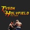 Tyson vs Holyfield - Th3 Saga lyrics