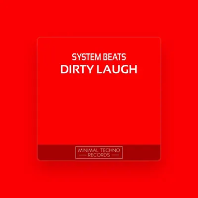 Listen to System Beats, watch music videos, read bio, see tour dates & more!