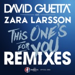 David Guetta - This One's for You (feat. Zara Larsson) [KUNGS Remix] [Official Song UEFA EURO 2016]