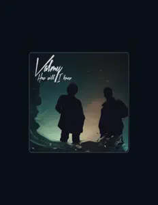 聆聽 Valmy、觀看音樂影片、閱讀小傳、查看巡演日期等！