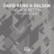 David Keno & Dalson - Black Betty