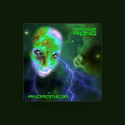 Listen to Arthur Rong, watch music videos, read bio, see tour dates & more!