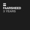 3 Years Later - Faarsheed lyrics