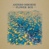Anders Osborne - Born to Die Together