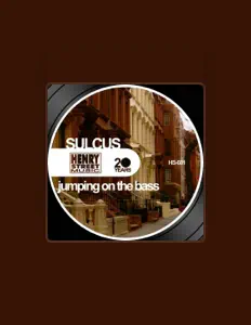 Listen to Sulcus, watch music videos, read bio, see tour dates & more!