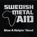 Give A Helpin' Hand