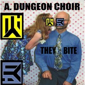 Antichrist Dungeon Choir - What Can You Get a Wookiee for Christmas (When He Already Owns a Comb?)