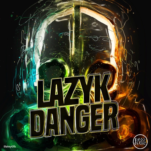 Danger - EP