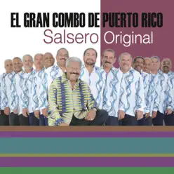 La Universidad de la Salsa... Salsero Original - El Gran Combo De Puerto Rico