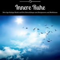 Innere Ruhe - New Age Ruhige Musik und Zen Naturklänge zum Entspannen und Meditieren - Lorbeer Regenwald
