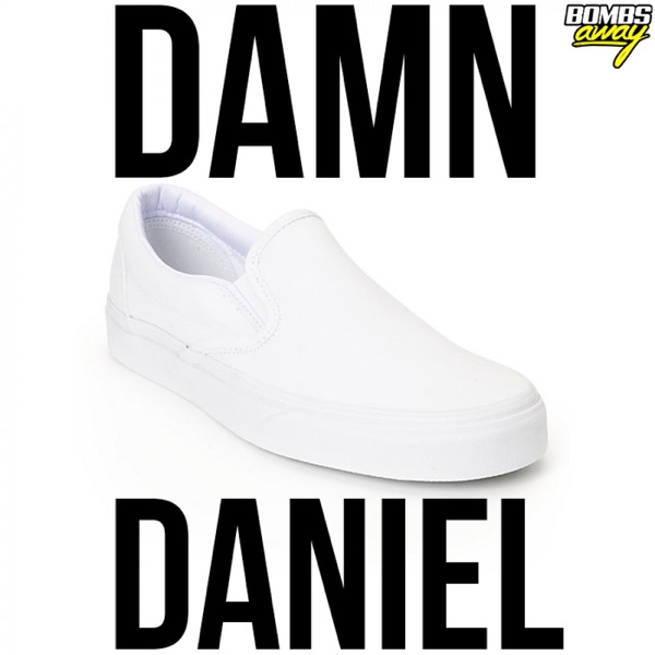 Damn Daniel - Single