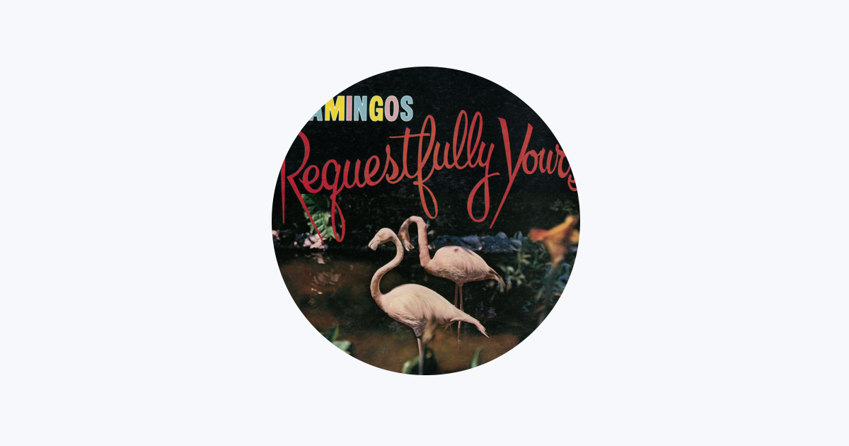 Live At the Flamingo - Compilation by Various Artists | Spotify