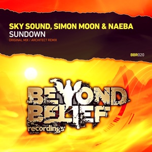Sundown - Single