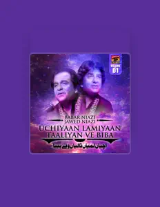 Listen to Javed Niazi, watch music videos, read bio, see tour dates & more!