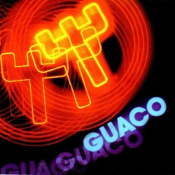 Guaco - Un Cigarrillo y un Café
