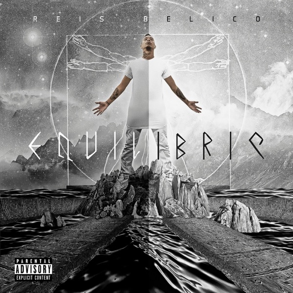 Equilibrio (feat. Cayro)