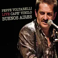 Il Martello (Live) — Peppe Voltarelli