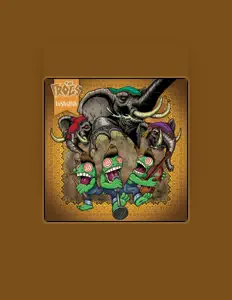 Dengarkan The Frogs, tonton video musik, baca bio, lihat tanggal tur & lainnya!