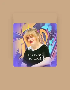 Listen to Claudia Seng, watch music videos, read bio, see tour dates & more!