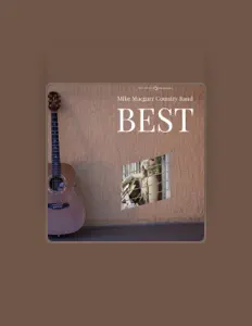 Listen to Mike Macgarr Country Band, watch music videos, read bio, see tour dates & more!