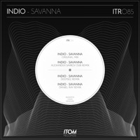 Savanna - EP - Indio