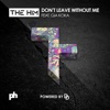 Icon Don't Leave Without Me (feat. Gia Koka) [Radio Edit] - Single