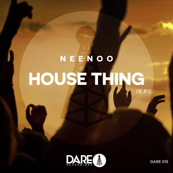 House Thing - Single