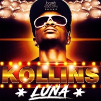 Luna - Single - Kollins
