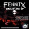 Judicator - Fennix & Popanz lyrics