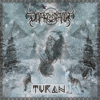 Darkestrah - Gleaming Madness