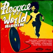 Wayne Wonder - Sweet Reggae Music