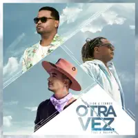 OTRA VEZ — ZION & LENNOX