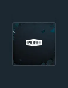 Ακούστε περιεχόμενο από Epilirium, παρακολουθήστε μουσικά βίντεο, διαβάστε το βιογραφικό, δείτε ημερομηνίες περιοδείας, και πολλά ακόμη!