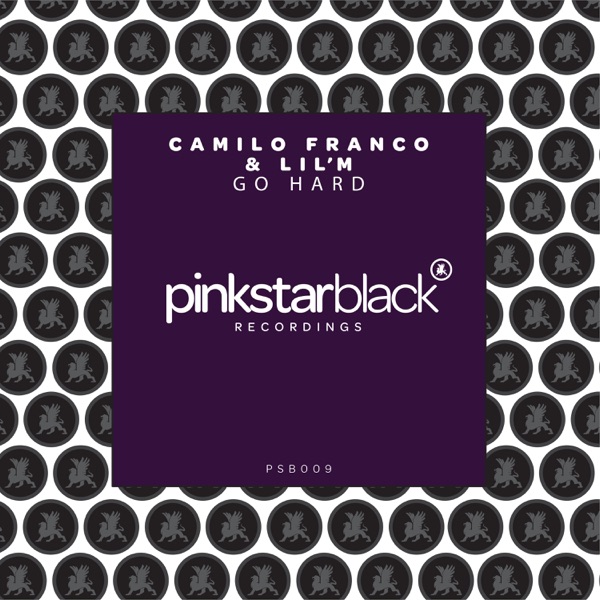 Go Hard - Single