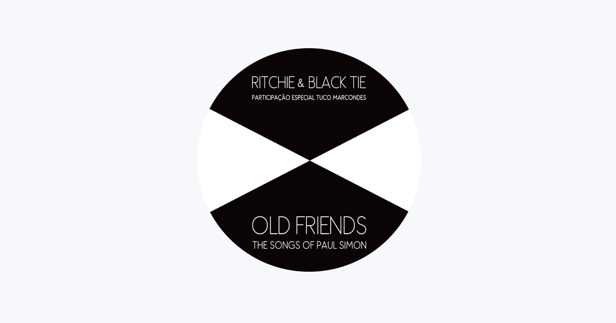 Black Tie - Apple Music