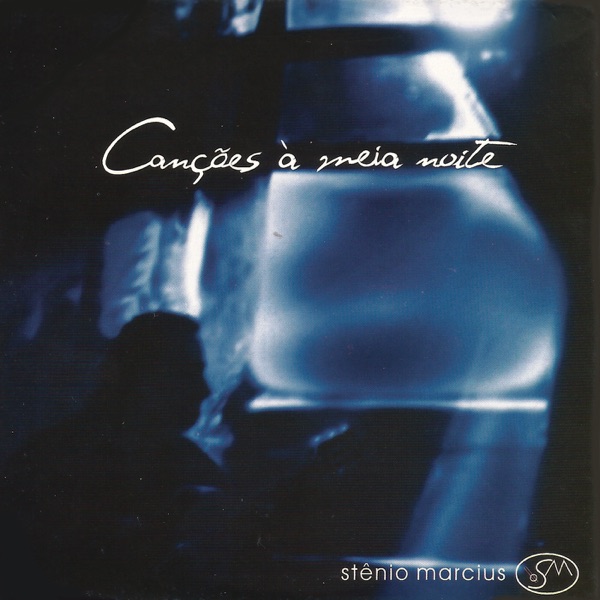 Canções à Meia Noite artwork
