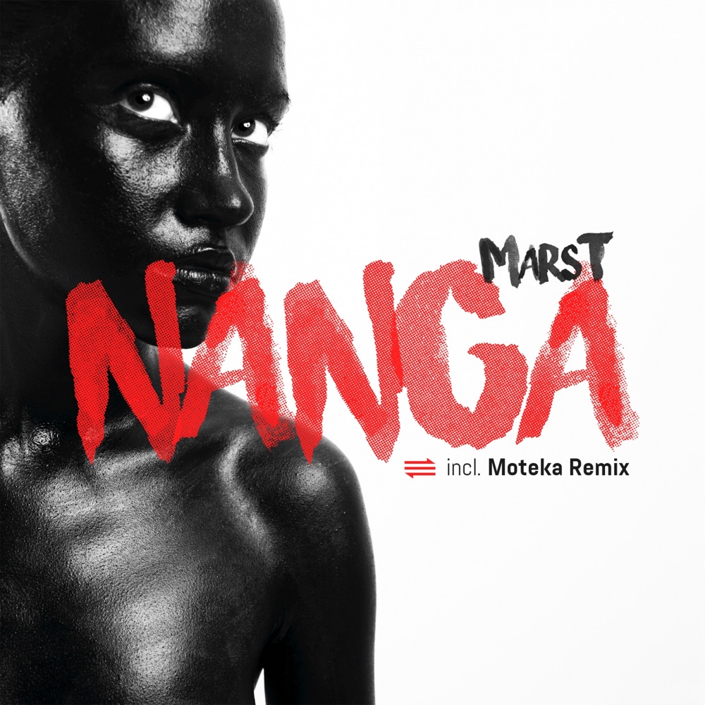Обложка альбома «Nanga» — Marst