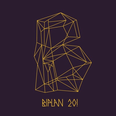 Biplan 20! (Live)