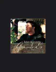 聆聽 Ruben Mascareno、觀看音樂影片、閱讀小傳、查看巡演日期等！
