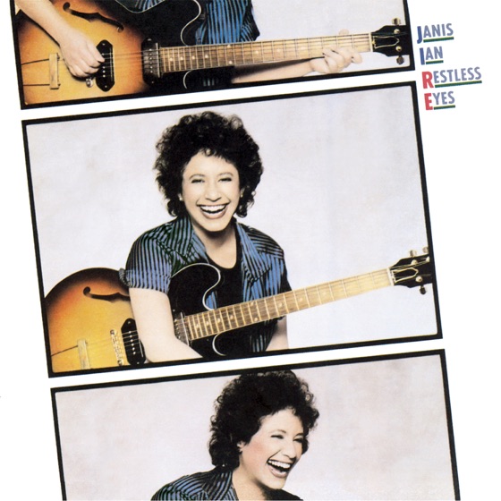 Cover artwork for Under the Covers