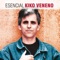 Coge la Guitarra - Kiko Veneno lyrics